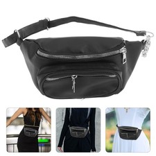  1PC Chic Marsupio Moda Borsa a tracolla Borsa a tracolla a catena Borsa a