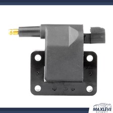 Ignition Coil For Jeep Wrangler TJ 4.0L Dodge Ram 1500 3.9L Dakota 2.5L 1998-02