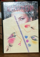 The Art & Science of Professional Makeup Buch Cengage Learning, Inc