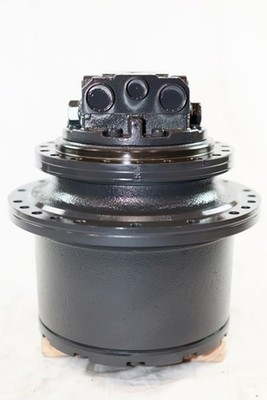 Final Drive With Motor 170401-00114B Fits Develon DX140LC-7K New Aftermarket