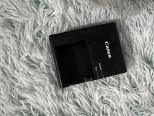 Canon Camera Battery Charger