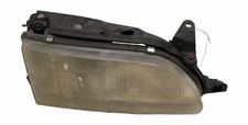 1993-1997 Toyota Corolla Passenger Right Headlight North America Built 1542635