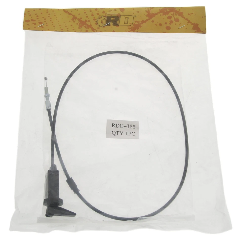 Choke Cable for Polaris Trail Blazer 250 1990 - 2001 OEM 7080371 — 第 2/2 张图片