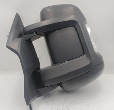 Retroviseur gauche (ou coque) Citroen JUMPER
