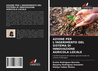 Evelia RodríGuez Borroto (U. A.) | Azione Per L'inserimento Del Sistema Di...
