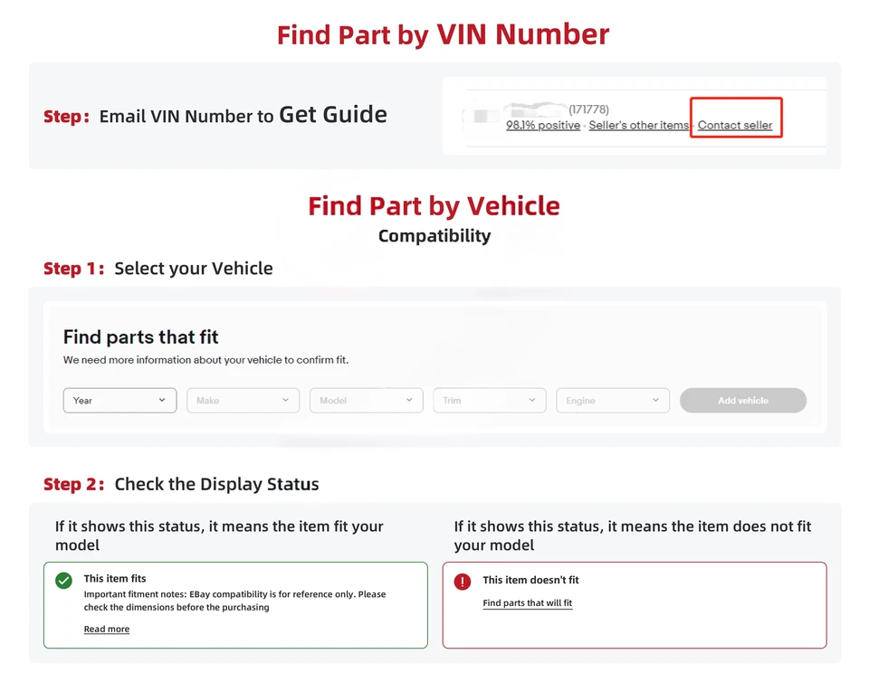 For Audi VW EA888 Gen-2 2.0L Gas Turbo TSI 4-Cylinder Long Block Engine Assembly - Image 2 of 4