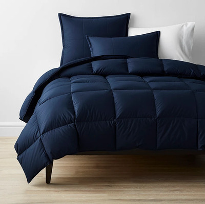 LaCrosse Premium LoftAIRE Down Alternative Medium Warmth Comforter