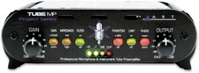 ART Tube MP Project Series Professional Microphone Instrument Preamplifier