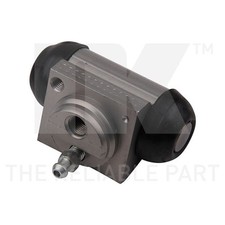 Cylindre de roue Renault Zoe