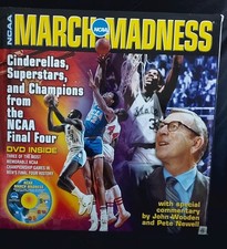 NCAA March Madness: Cinderellas, Superstars & Champions from the NCAA Final Four