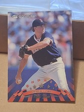 1998 DEREK LOWE DONRUSS BASEBALL ROOKIE CARD RC #191 BOSTON RED SOX MARINERS . rookie card picture