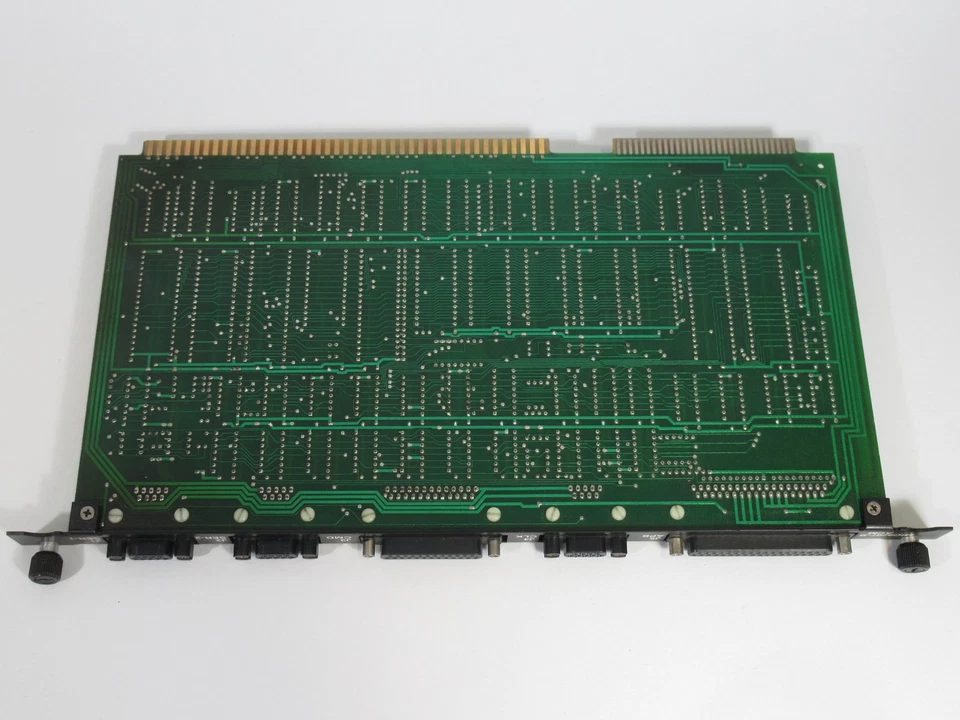 Camco MIC8207-B Rev.M Servo Control Module USED - Image 2 of 3