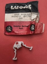 Lucas Indicator Switch Repair Kit NOS 5432559...