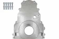 ICT Billet Turbo LS Timing Covers 551595-LS01