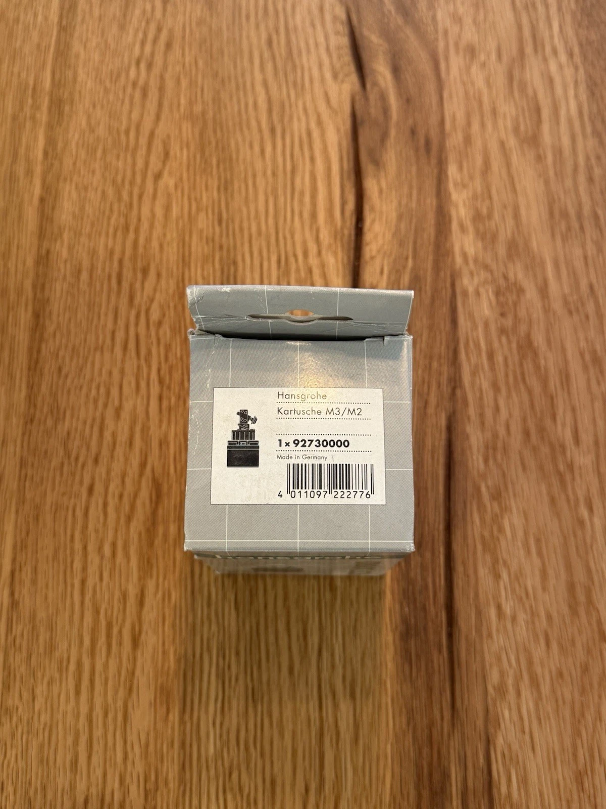 Hansgrohe Cartridge Assembly M3 M2 92730000 Spare Part Mixer - Brand New Boxed 2