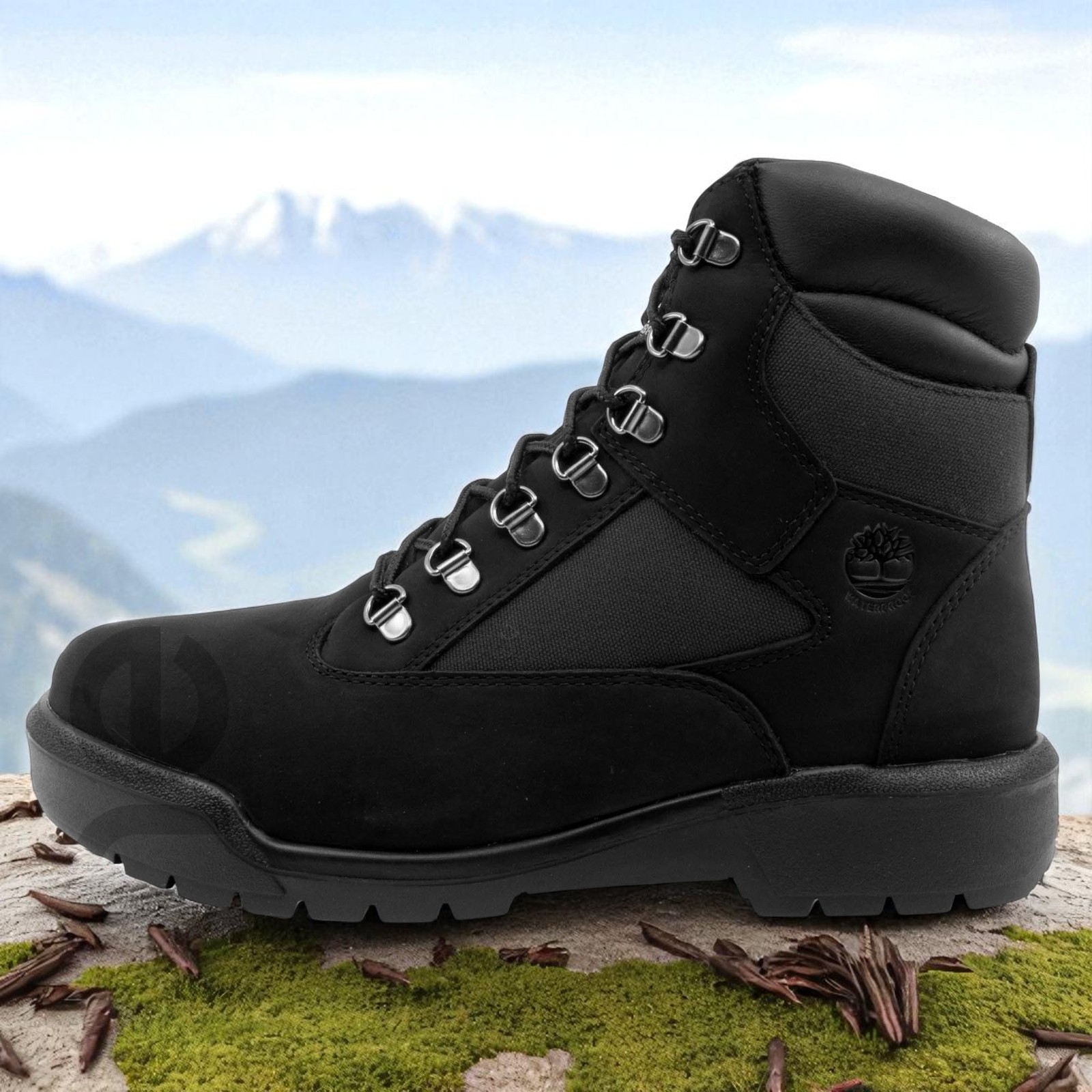 TB0A17KC001 Мужские водонепроницаемые полевые ботинки Timberland 6 32190₽