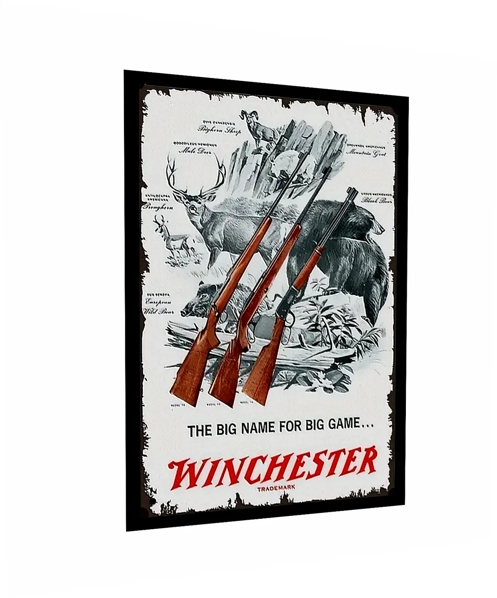 Winchester Home Décor for sale | eBay