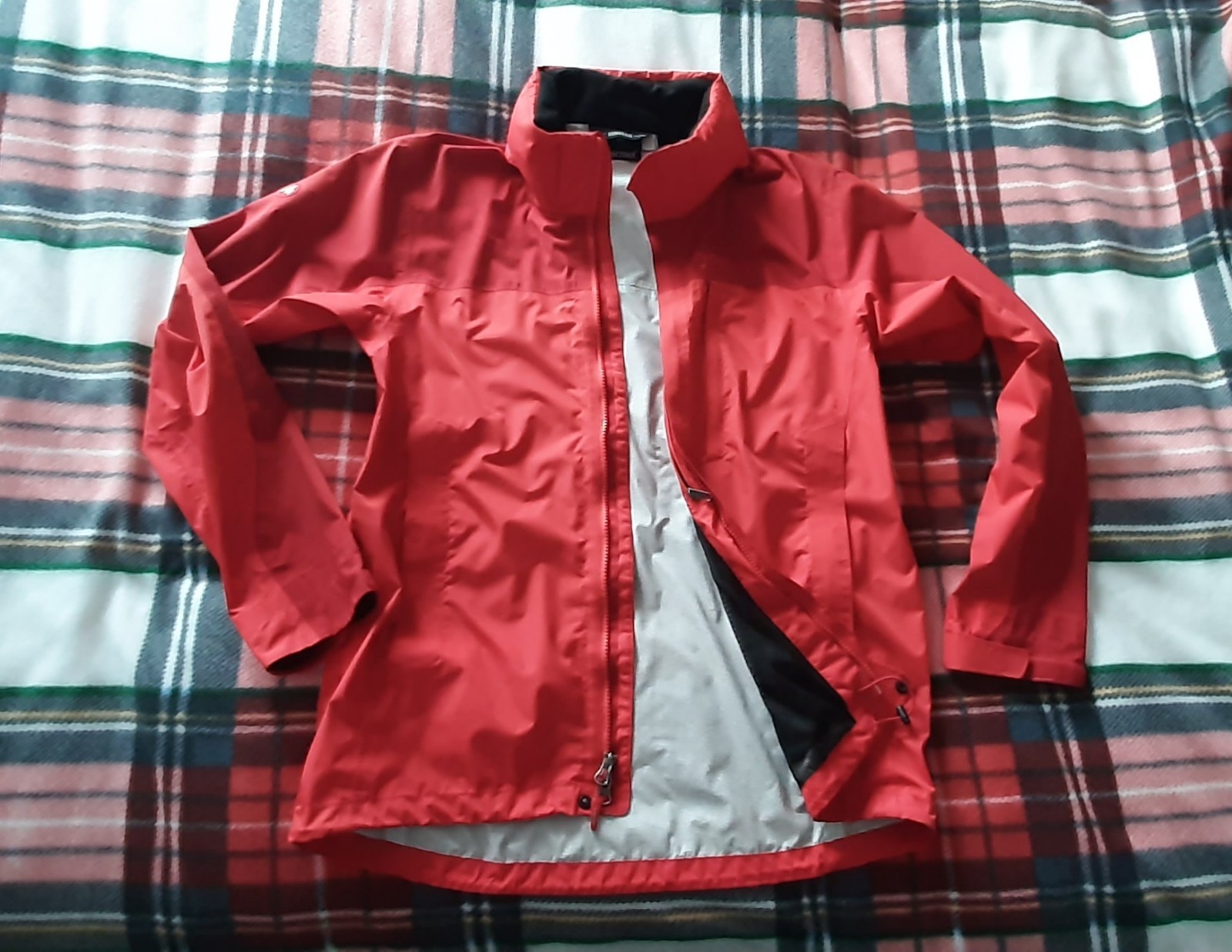 MARMOT JACKET MEMBRANE WATER RESISTANT MENS M - image 2