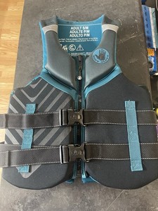 Lotus Designs Life Jacket | eBay