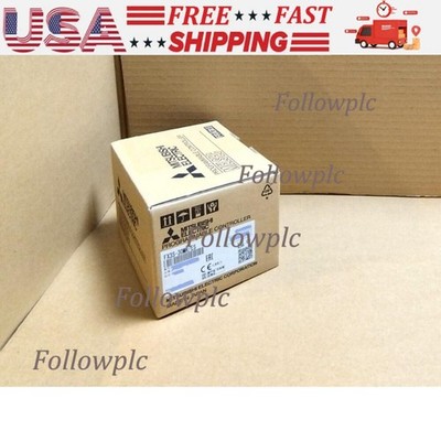 New MITSUBISHI FX3S-30MR/ES PLC FX3S30MR/ES MELSEC-F