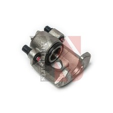 Bremssattel vorne links für VW FOX 5Z1 Lupo 1 6X1 Polo 6N1 6N2 3 4 9N | 2393822