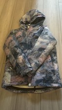 All in Motion Girl's Snow Jacket Size L 10/12