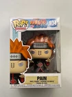 Funko Pop! Animation: Pain #934 Vinyl Figure J4