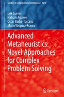 Erik Cuevas (U. A.) | Advanced Metaheuristics: Novel Approaches For Complex...