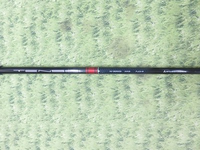 TITLEIST * TENSEI RED AM2 AV REGULAR Fitting / Demo Iron Shaft