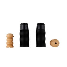 Staubschutzsatz Stoßdämpfer Hinterachse BILSTEIN B1 für u.a. AUDI 100 C2