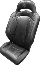 Pro Armor P1910S194BL G-Force Pro Seat - Black