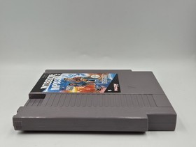 Nintendo NES Mission: Impossible Modul HOL