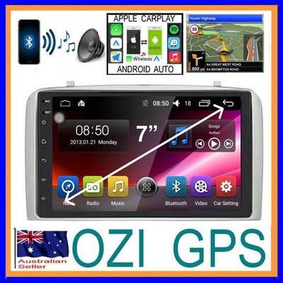 ALFA ROMEO 147  2001-2010  GPS CARPLAY ANDROID AUTO ODB DAB+ TPMS DVR CAMERA