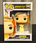 Funko Pop! Television: Yellowjackets - Jackie #1450 - Vinyl Figure - W/Protector