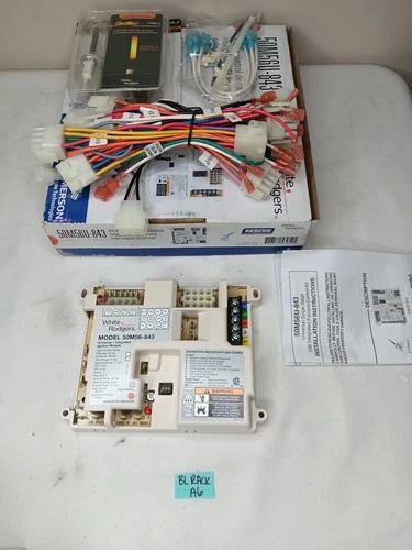 White-Rodgers 50M56U-843 Universal Integrated Control