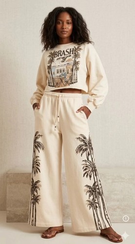 Farm Rio Original Brazil Set M/L