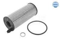 Meyle 314 322 0004 ÖLfilter FüR Bmw, Mini, Toyota