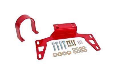 BMR Suspension Drive Shaft Loop for 2011-2014 Ford Mustang Base