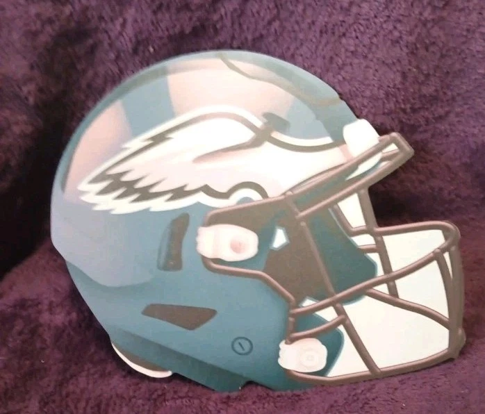 Unbranded Philadelphia Eagles NFL Helmets for sale | eBay Unbranded Philadelphia Eagles NFL Helmets for sale | eBay