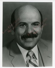 HILL STREET BLUES Press Photo #91 8X10 Rene Enriquez bulletproof Benson gridlock