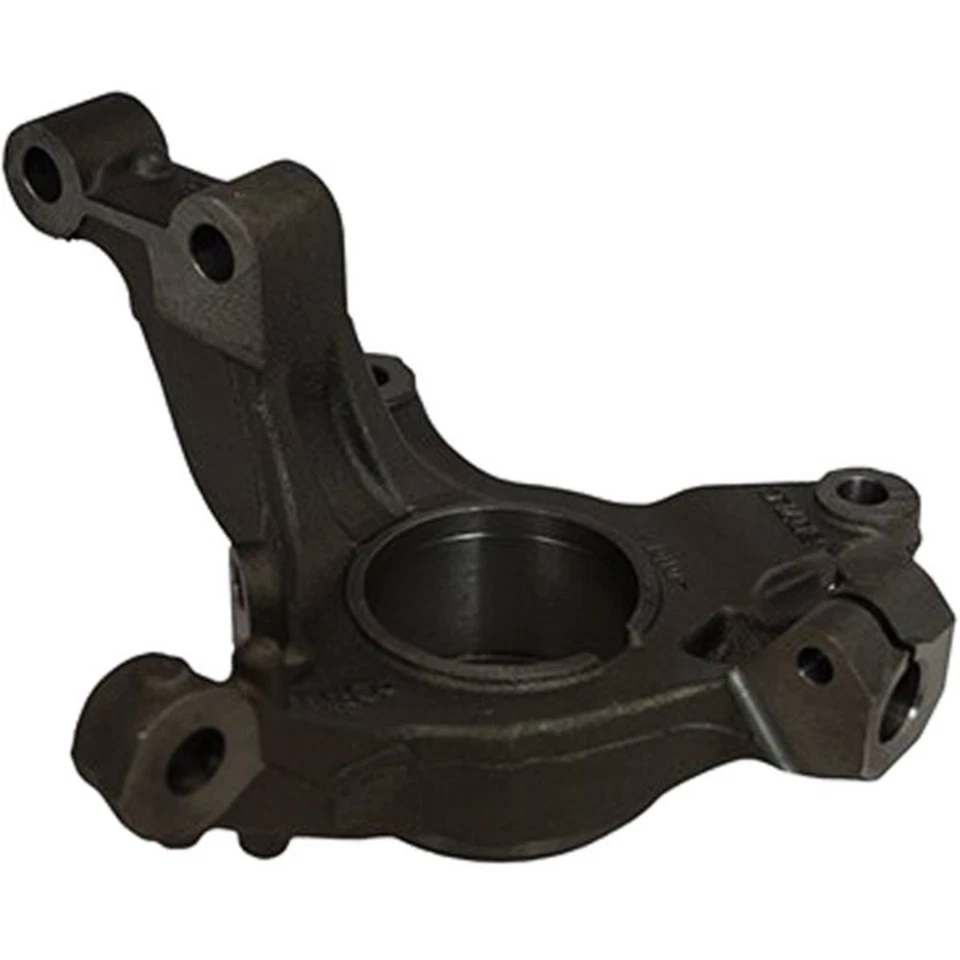 MEF26 Motorcraft nudillo conductor delantero lado izquierdo mano para Lincoln MKX Ford Edge Foto 2 de 2