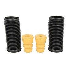 Staubschutzsatz Stoßdämpfer vorne für Skoda Octavia 3 5E3 5E5 Roomster | 2436