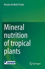 Renato de Mello Prado | Mineral nutrition of ...
