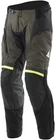 Dainese Super Adventure Abshell Tarmac Black Yellow
