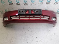 Pare-choc avant Chevrolet LACETTI