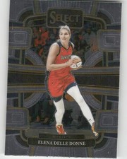 2024 Panini Select WNBA - Pick Your Own