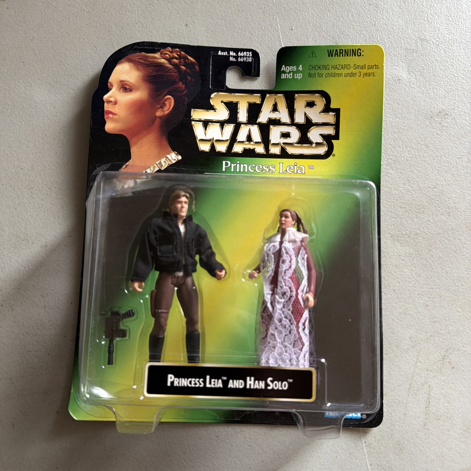 Kenner Nip