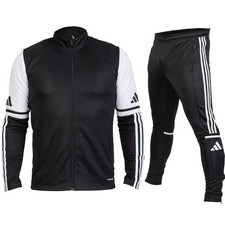 adidas Fußball Sport  Herren Trainingsanzug Squadra 25 Moderne Neue Modell
