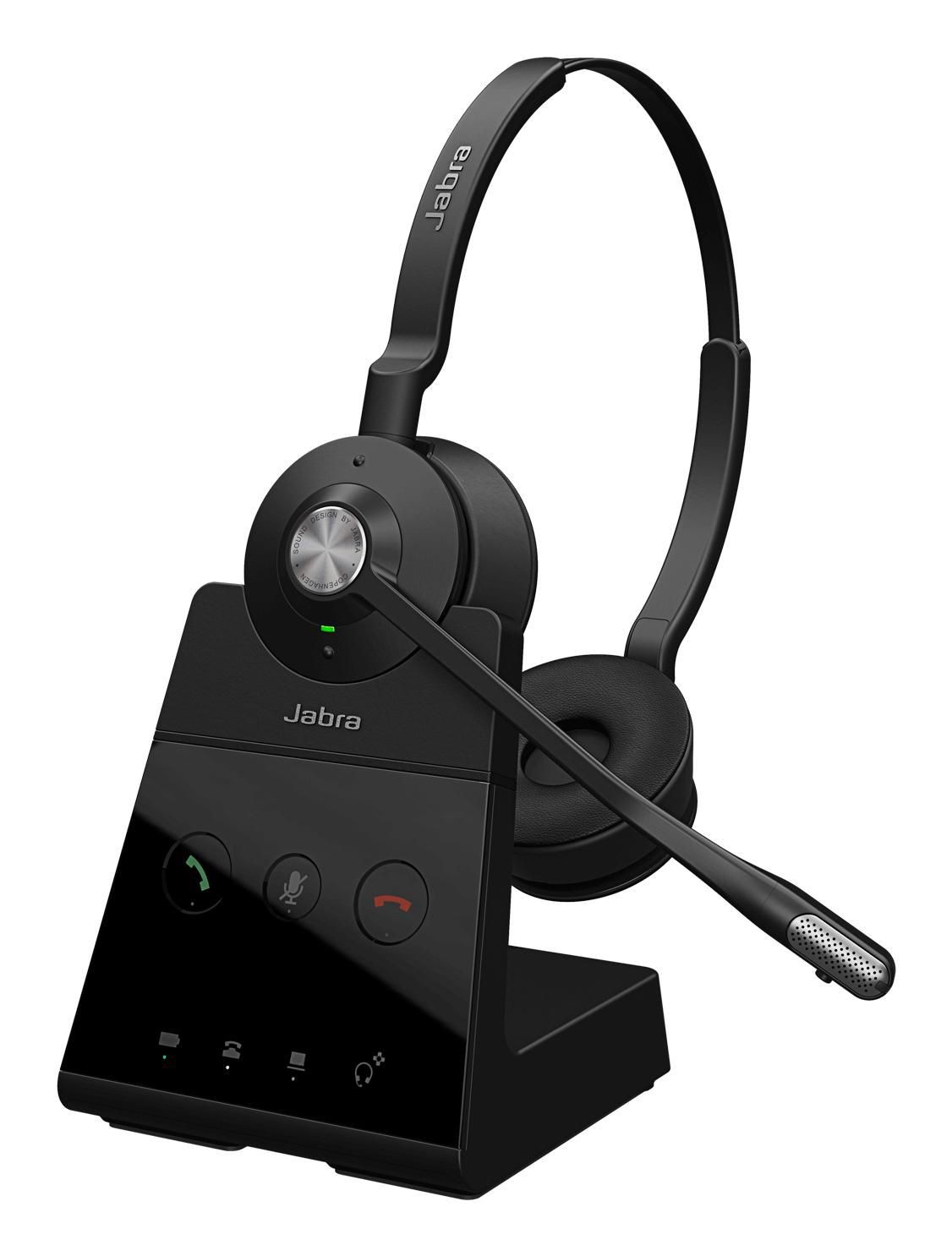 Jabra Engage 65 Se - Stereo. Emea - Image 3