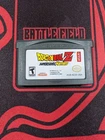 Dragon Ball Z: Supersonic Warriors (Game Boy Advance, 2004) - Loose Cartridge